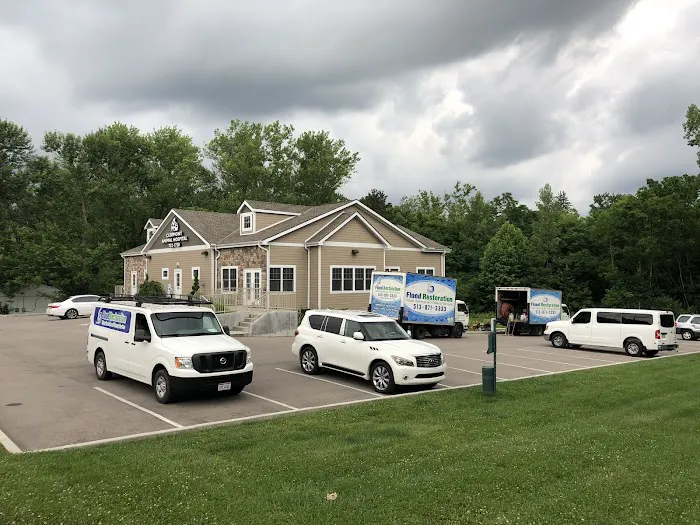 Flood Restoration Services Picture 3