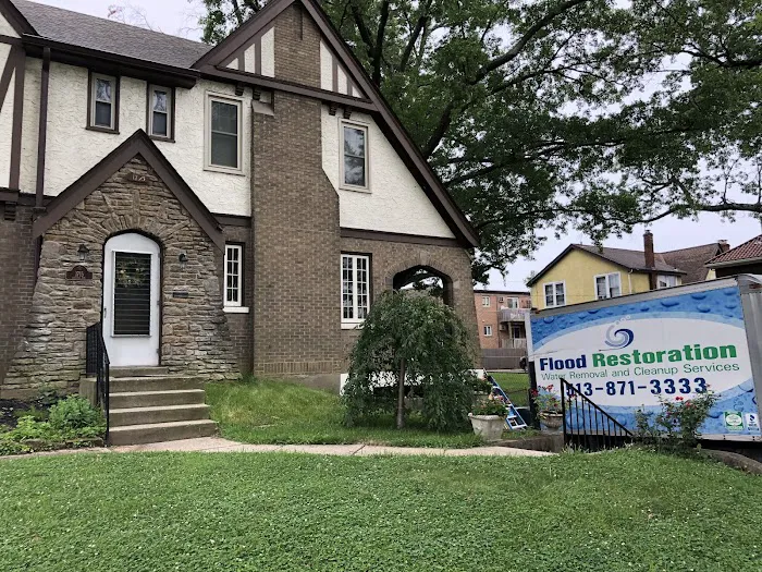 Flood Restoration Services Picture 2