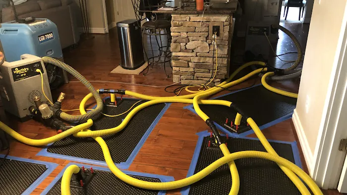 Flood Restoration Services Picture 4