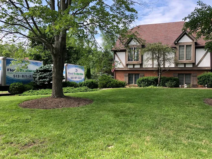 Flood Restoration Services Picture 6