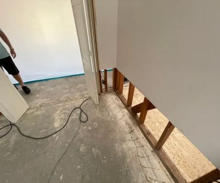 Hometown Restoration of Cincinnati