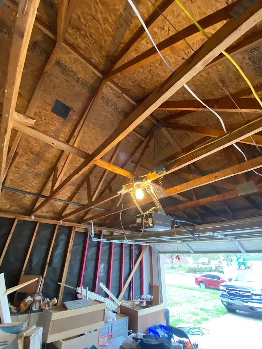 Hometown Restoration of Cincinnati Picture 2