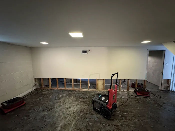 Voda Cleaning & Restoration of Cincinnati Picture 3