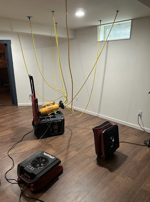 Voda Cleaning & Restoration of Cincinnati Picture 4