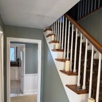 Voda Cleaning & Restoration of Cincinnati ico