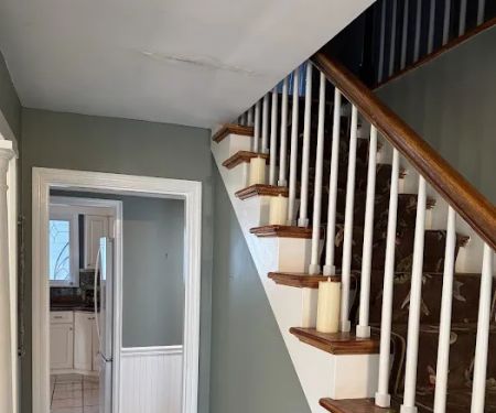 Voda Cleaning & Restoration of Cincinnati