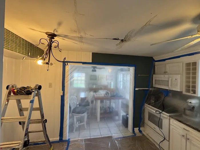 Voda Cleaning & Restoration of Cincinnati Picture 6