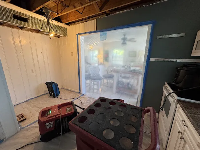 Voda Cleaning & Restoration of Cincinnati Picture 2