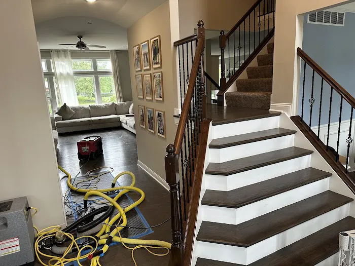 Voda Cleaning & Restoration of Cincinnati Picture 5