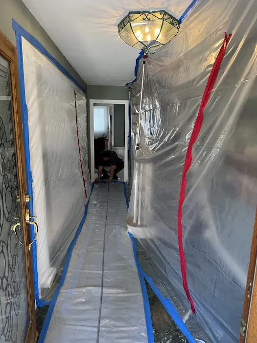 Voda Cleaning & Restoration of Cincinnati Picture 9