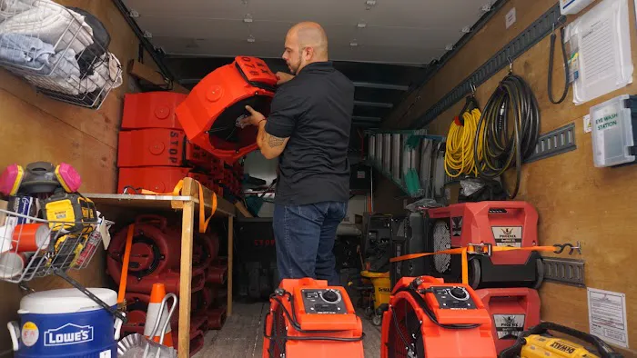 DRYmedic Services of Cincinnati Picture 8