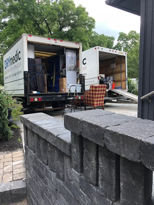 DRYmedic Services of Cincinnati Picture 9