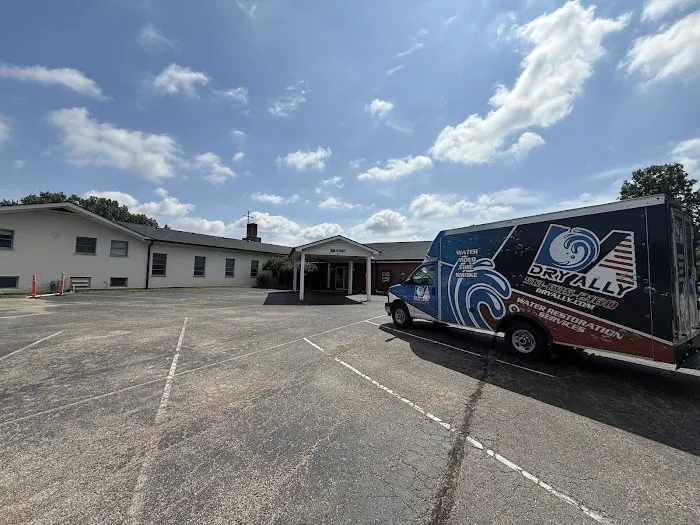 Dry Ally of Cincinnati Picture 6