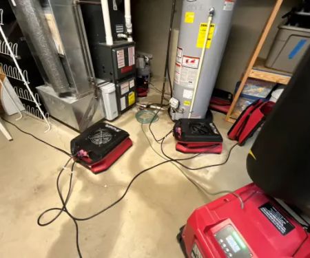 Dry Ally of Cincinnati