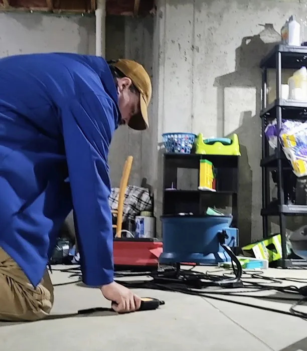 Dry Ally of Cincinnati Picture 3