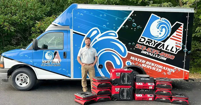 Dry Ally of Cincinnati Picture 4