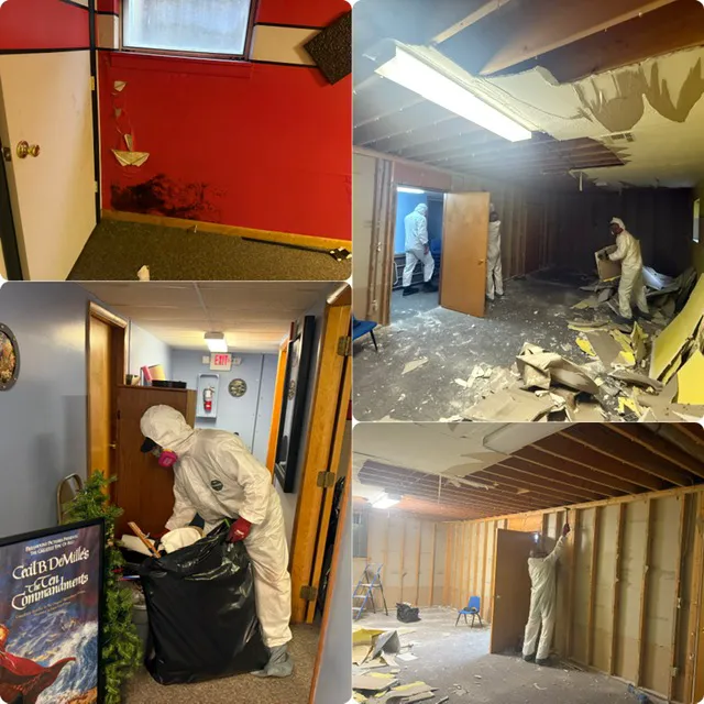 Dry Ally of Cincinnati Picture 5