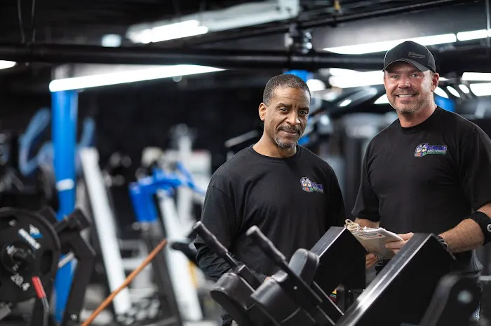 Rescue Brothers Picture 5