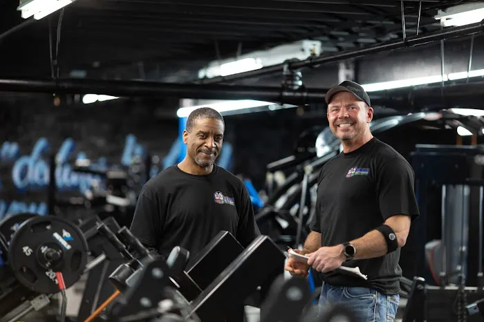 Rescue Brothers Picture 7