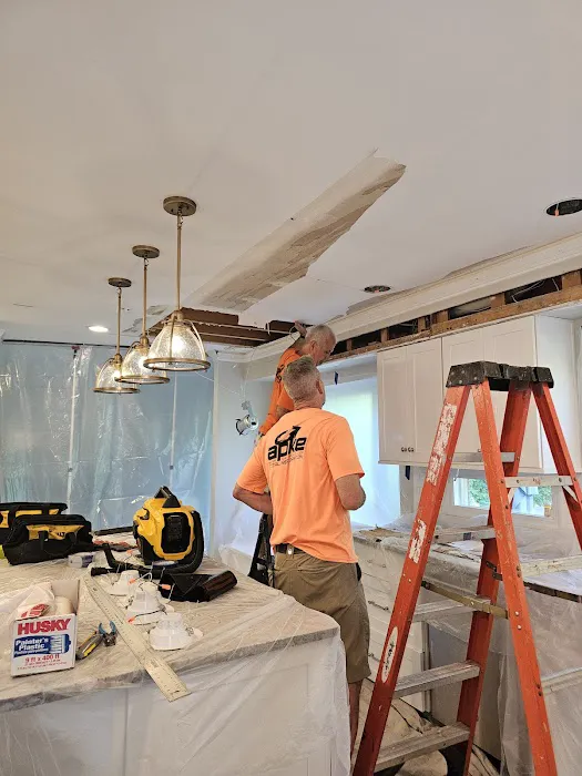 Apke Total Restoration Picture 1