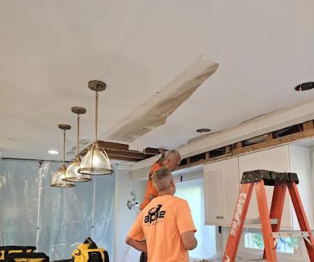 Apke Total Restoration