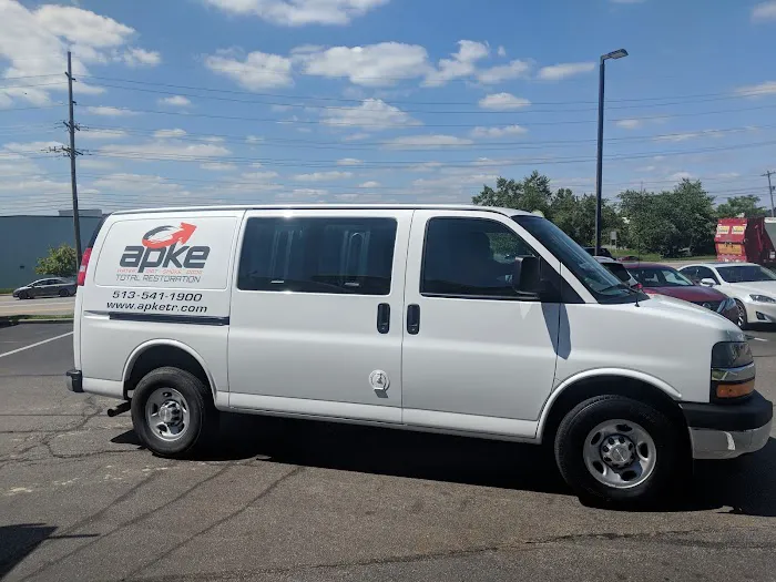 Apke Total Restoration Picture 10