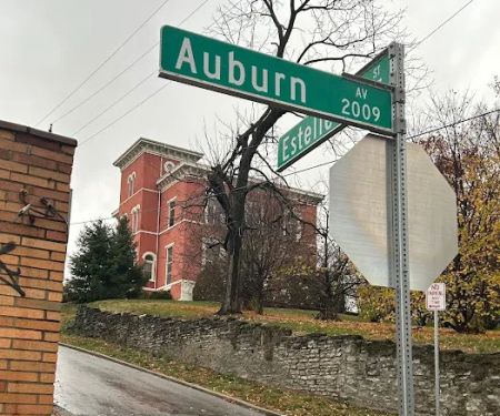 SERVPRO of Downtown Cincinnati/Team Phillips & Smith