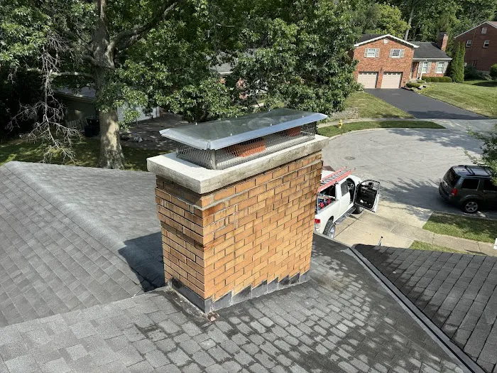 Abrams Restoration, LLC Picture 6