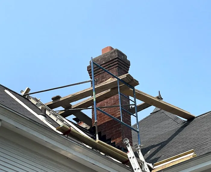 Abrams Restoration, LLC Picture 2