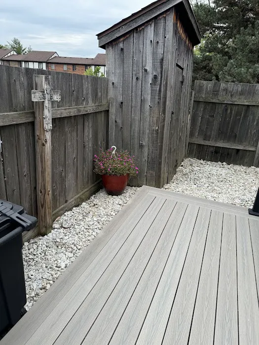 Abrams Restoration, LLC Picture 1