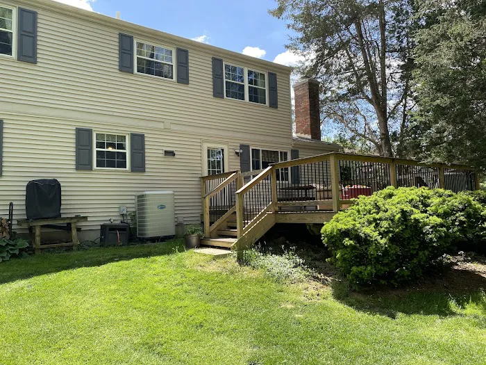 Abrams Restoration, LLC Picture 8