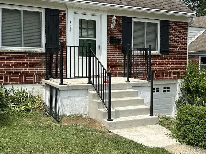 Abrams Restoration, LLC Picture 10