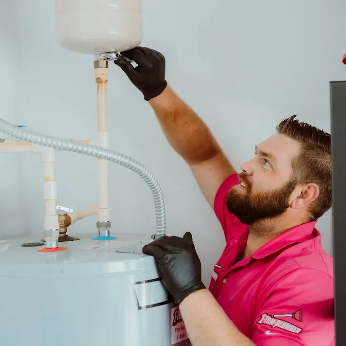 1-Tom-Plumber Picture 5