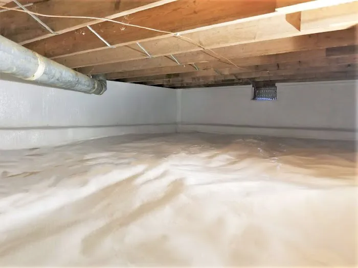 Basement Worx Waterproofing LLC Picture 7