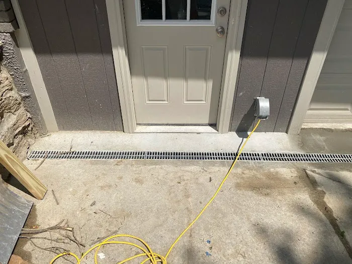 Basement Worx Waterproofing LLC Picture 10