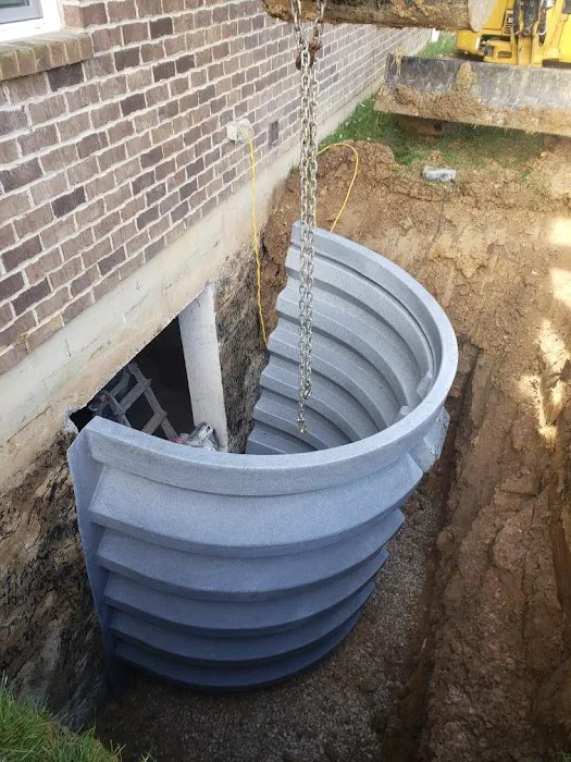 Basement Worx Waterproofing LLC Picture 5