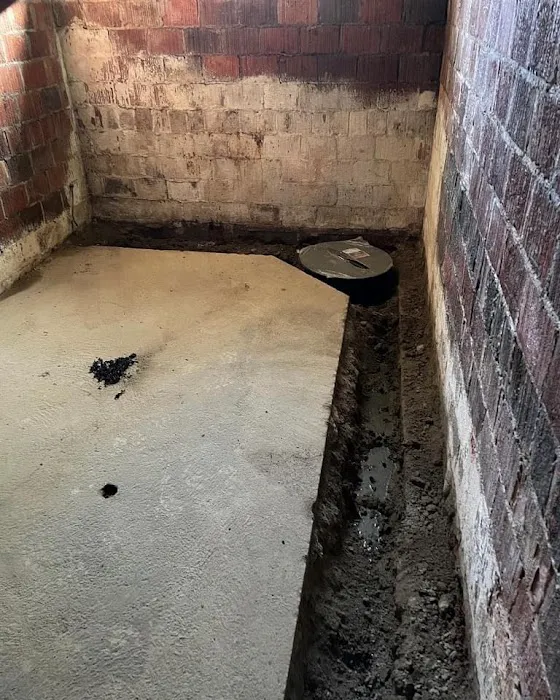 Basement Worx Waterproofing LLC Picture 6