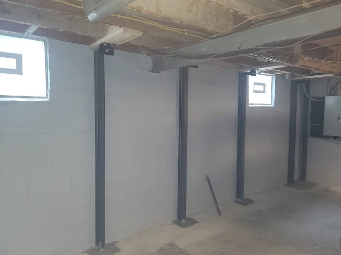 Basement Worx Waterproofing LLC Picture 2