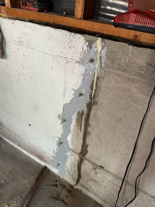 Basement Worx Waterproofing LLC Picture 4