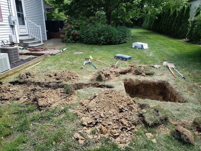 Basement Worx Waterproofing LLC Picture 9