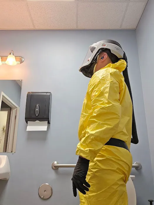 AdvantaClean Of Greater Cincinnati Picture 8