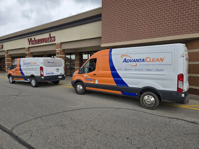 AdvantaClean Of Greater Cincinnati Picture 9