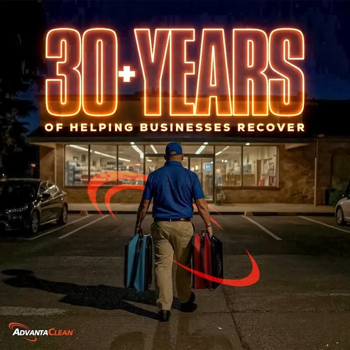 AdvantaClean Of Greater Cincinnati Picture 2