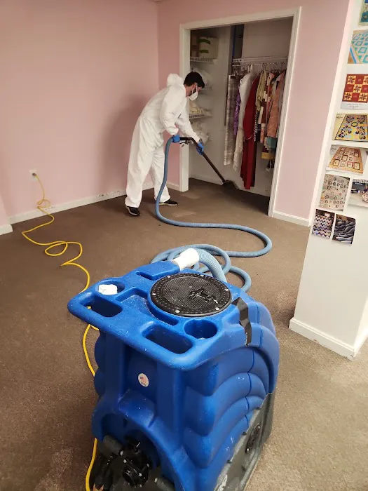 AdvantaClean Of Greater Cincinnati Picture 4