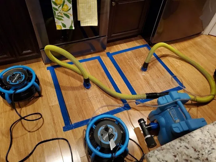 AdvantaClean Of Greater Cincinnati Picture 10