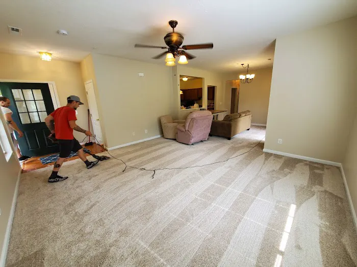 BuckCreek Restoration and Home Solutions Picture 3