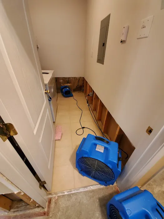 BuckCreek Restoration and Home Solutions Picture 2