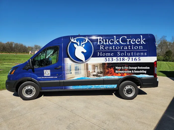 BuckCreek Restoration and Home Solutions Picture 10