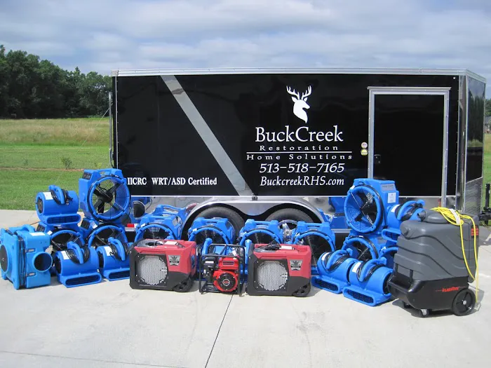 BuckCreek Restoration and Home Solutions Picture 9