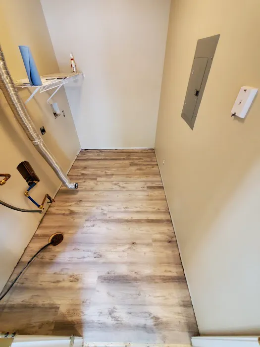 BuckCreek Restoration and Home Solutions Picture 1